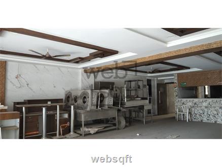 Commercial Showroom for Rent in Telangana